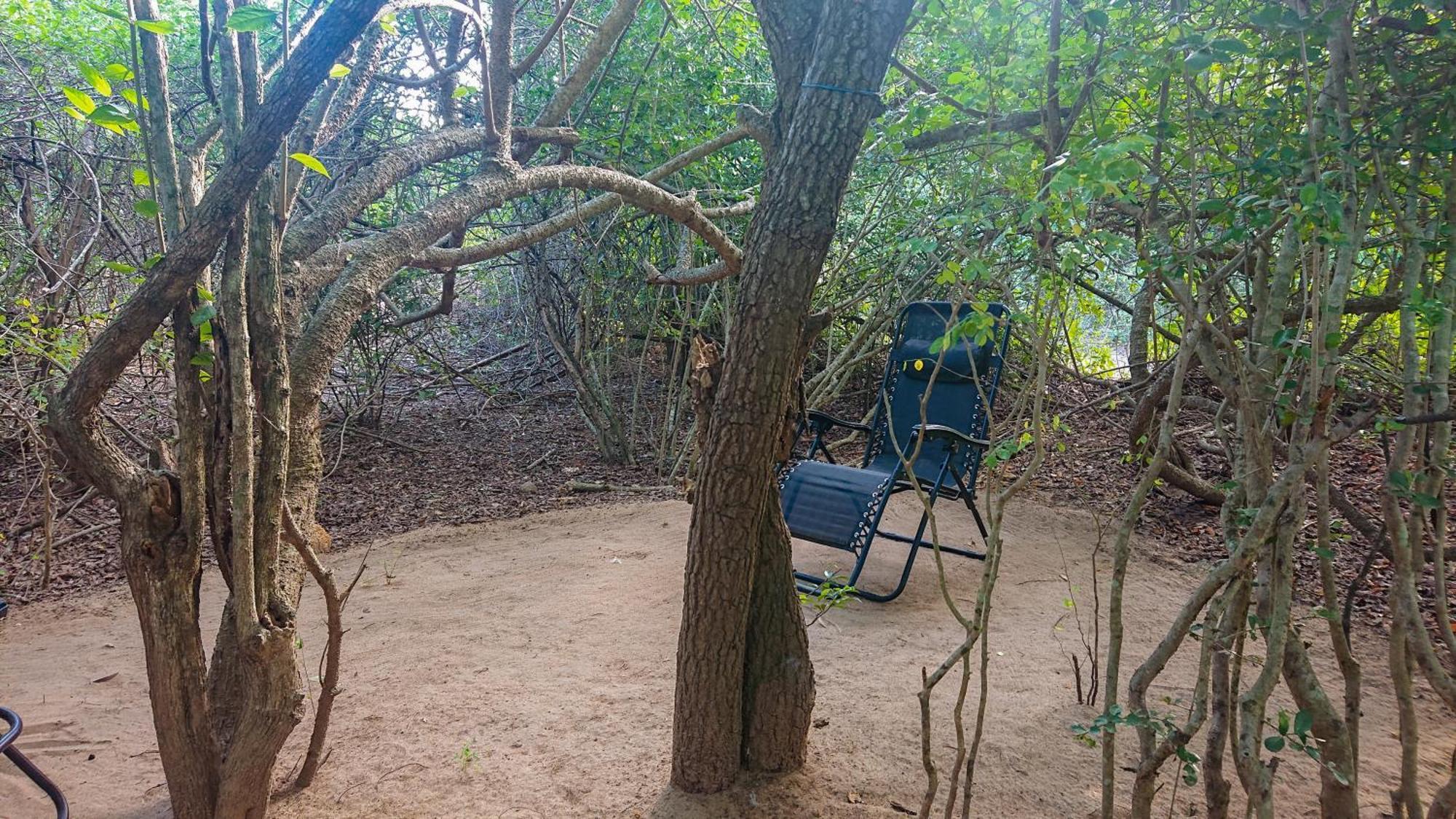 Hotel Yala Podi Hoona Bush Camp Exterior foto